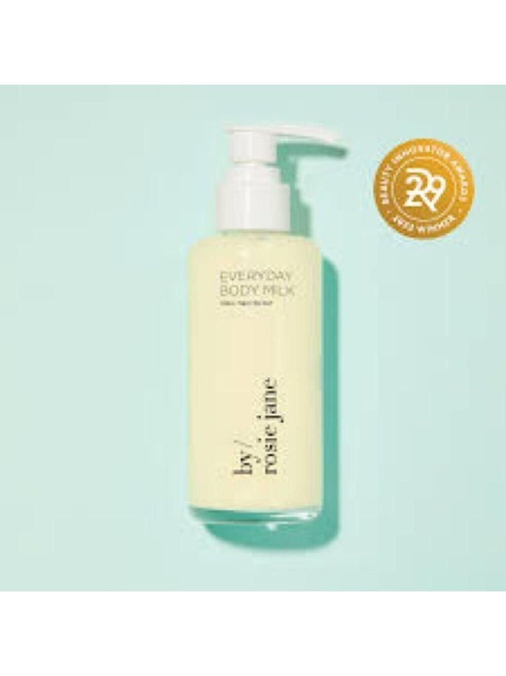 By Rosie Jane CHILL THE F*CK OUT EVERYDAY BODY MILK